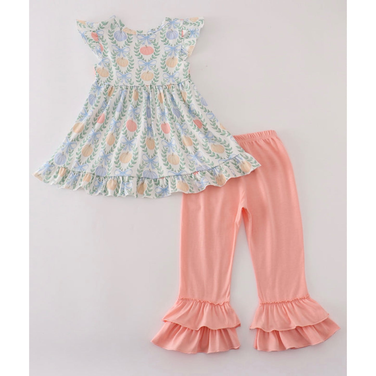 Falling For Pumpkins Set