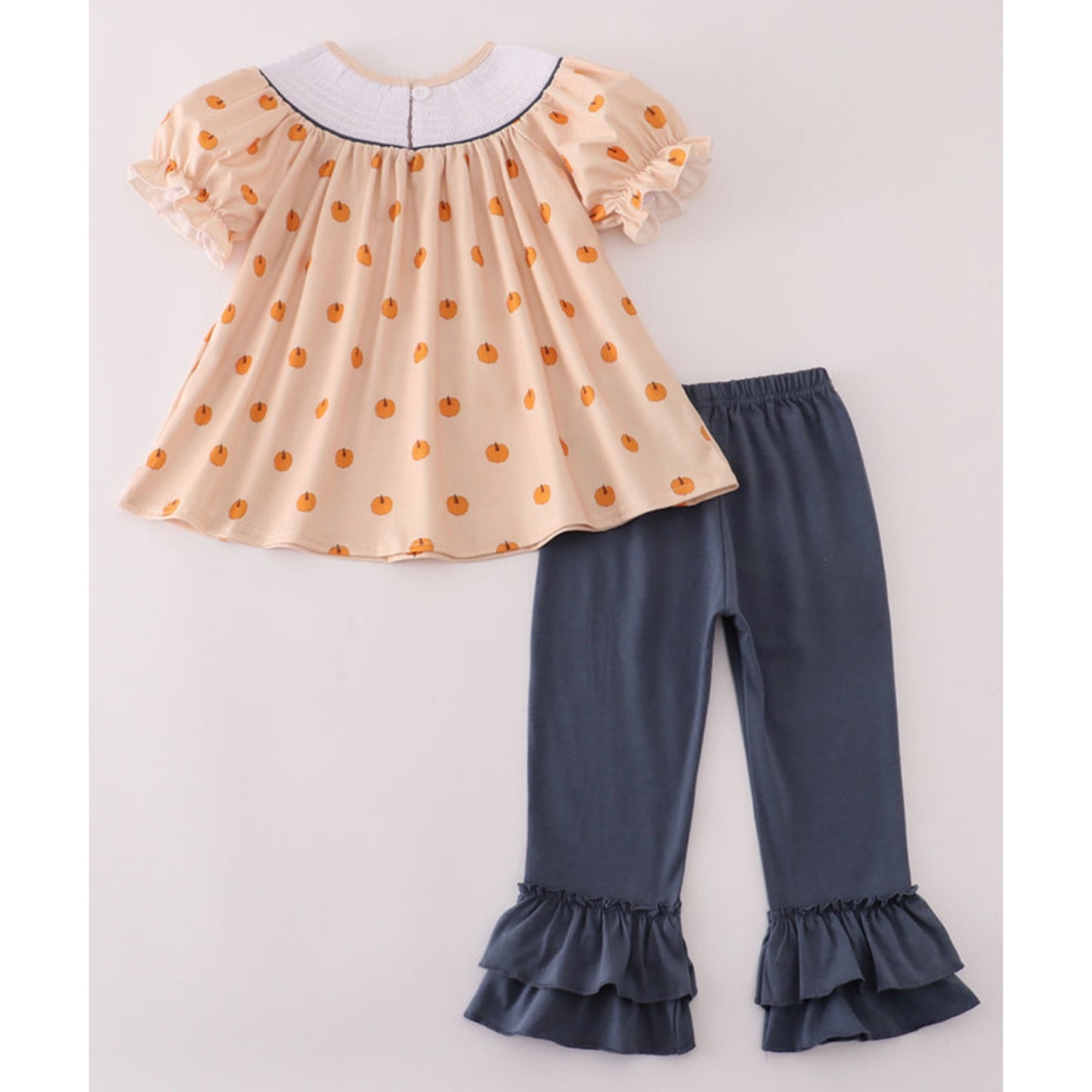 Feeling Gourdgeous Pant Set