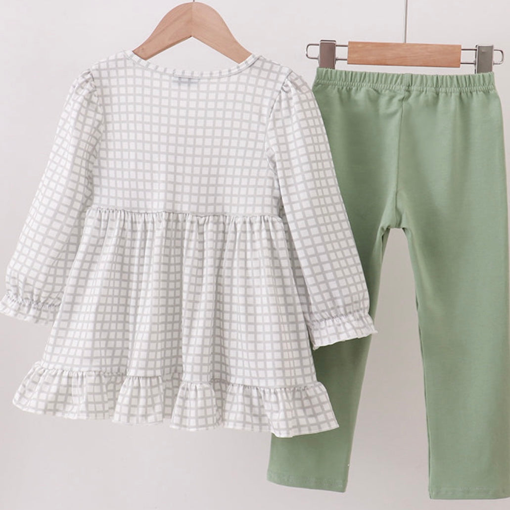 Thankful Threads Set