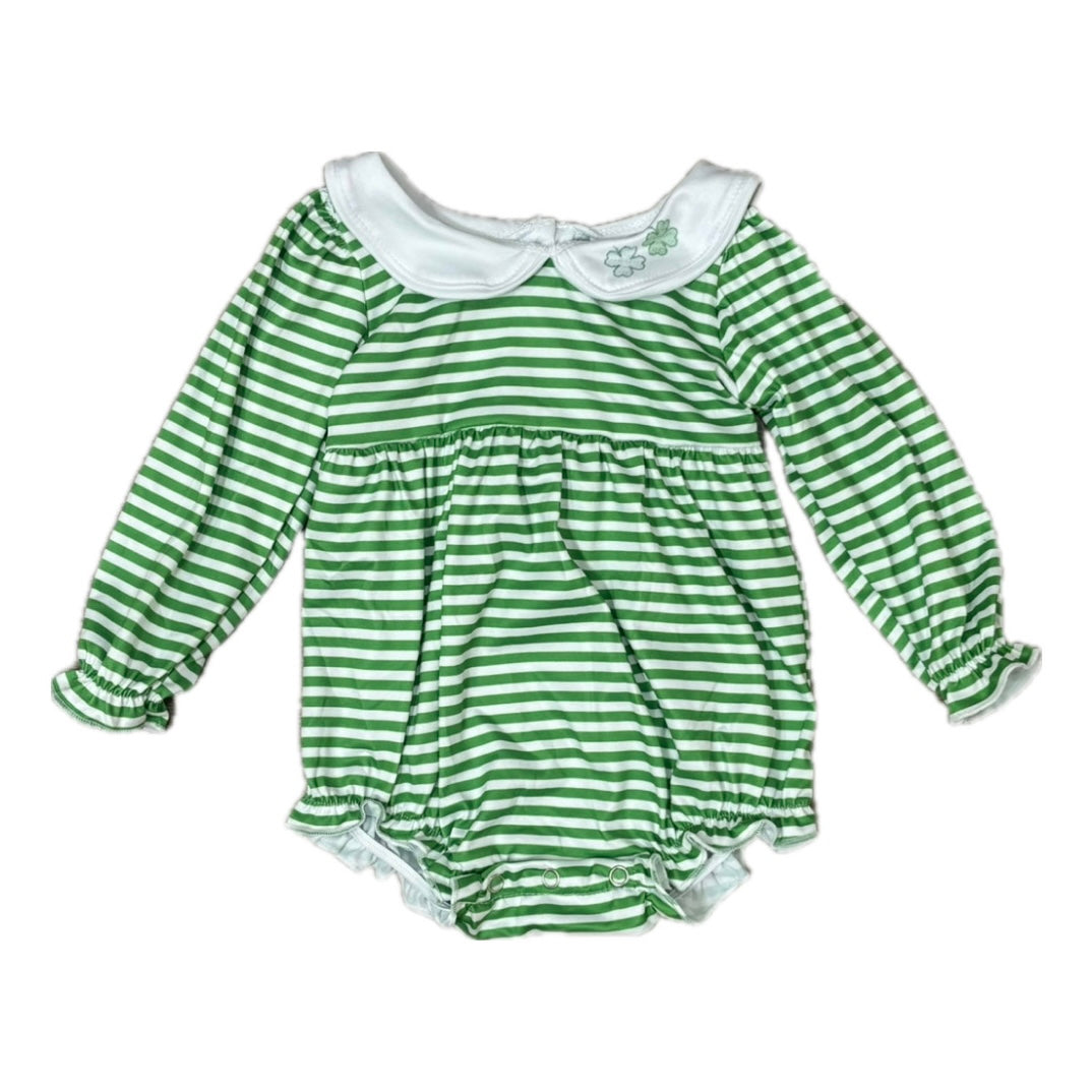 Lucky Stripe Bubble