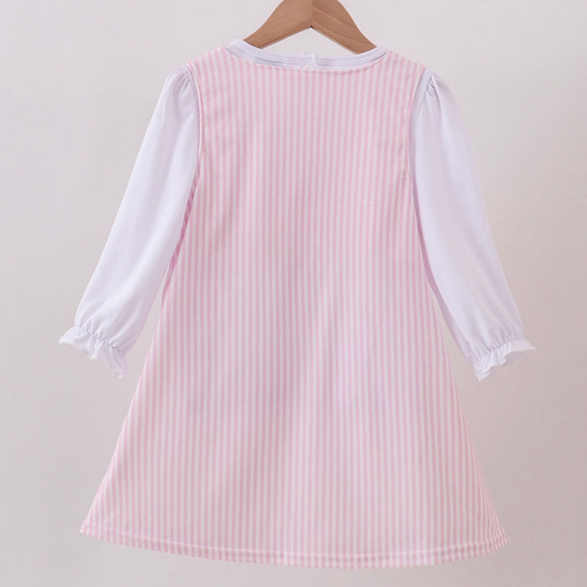 Holly Hug Dress