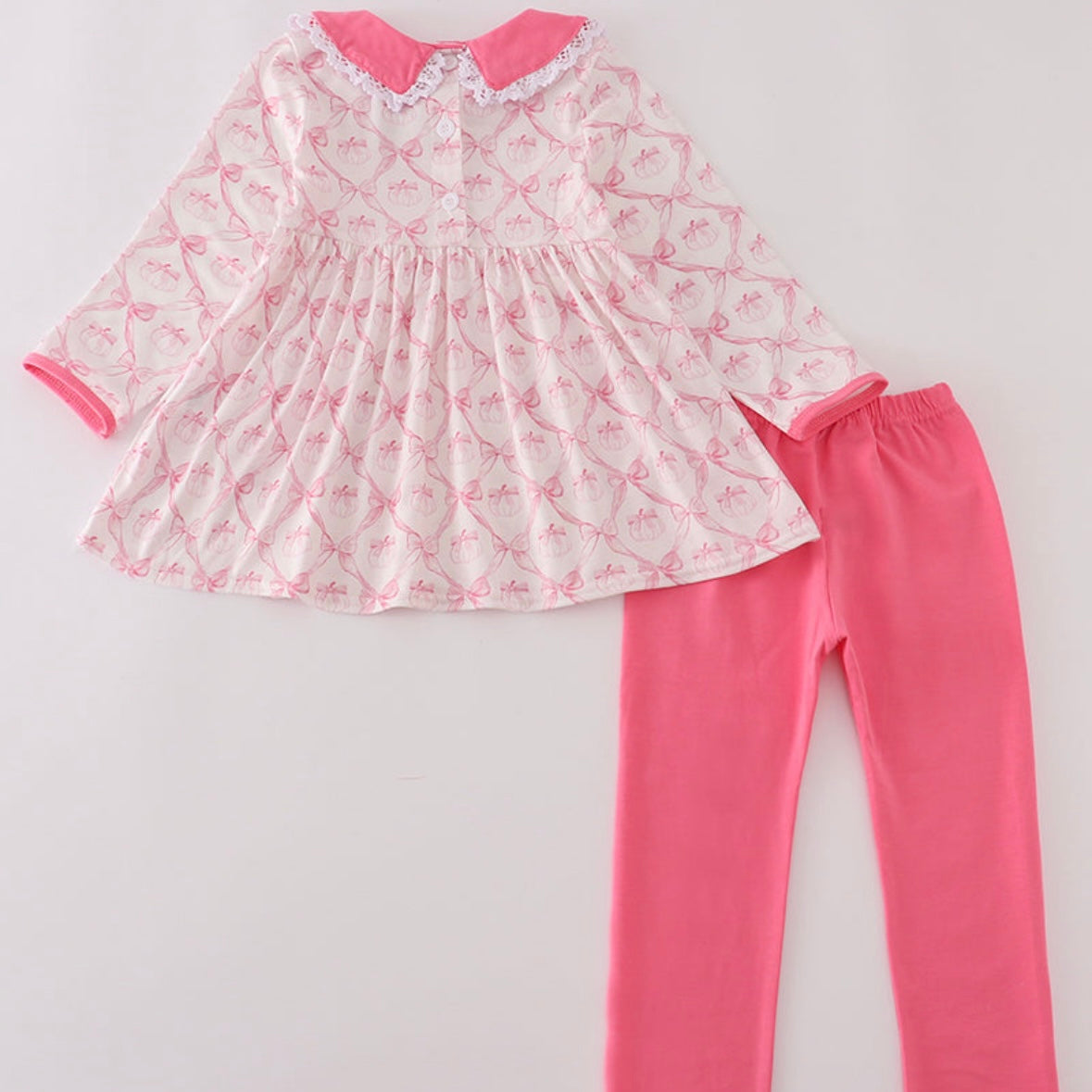 Little Heart Set