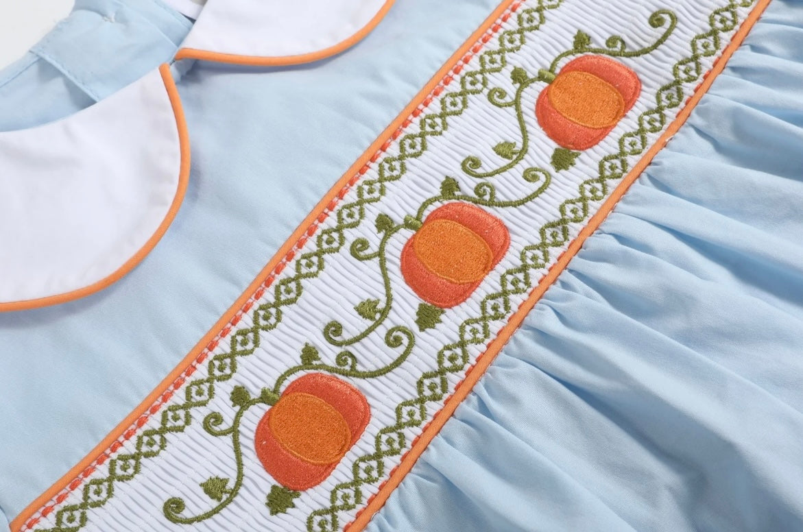 Vine & Dandy Dress