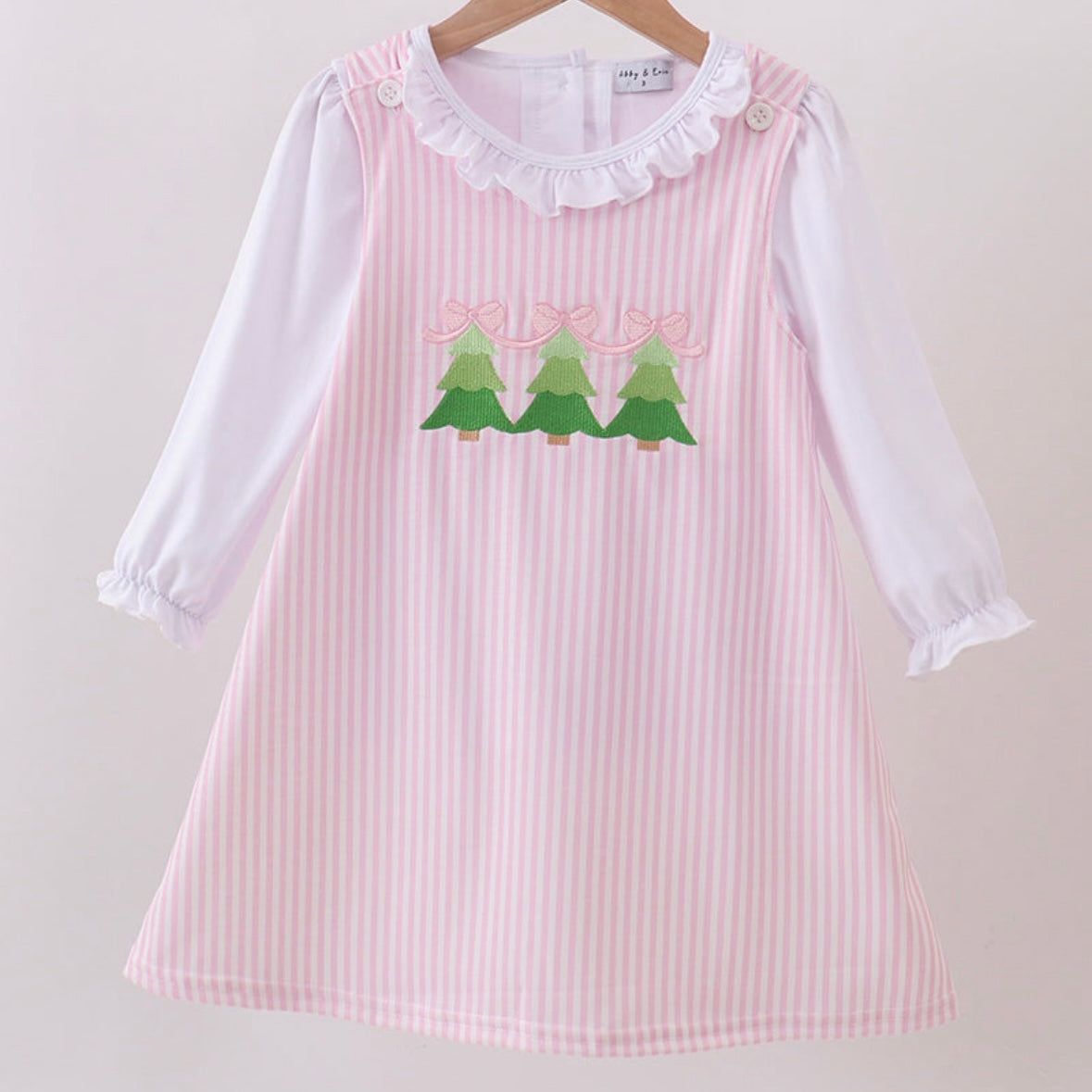 Holly Hug Dress