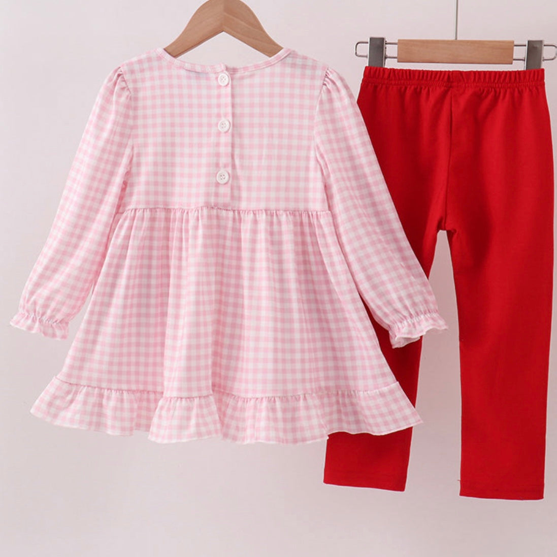 Santa Baby Set