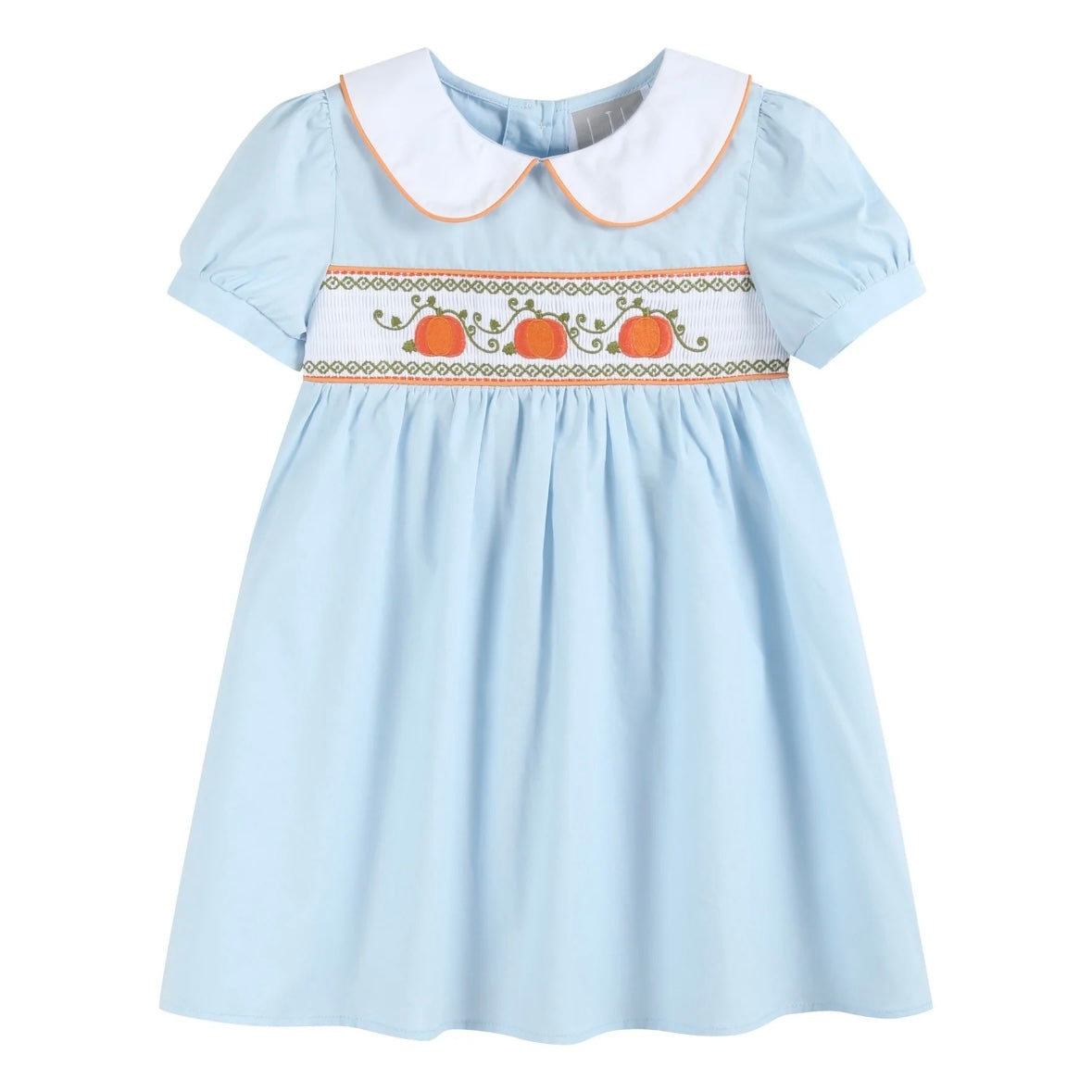 Vine & Dandy Dress