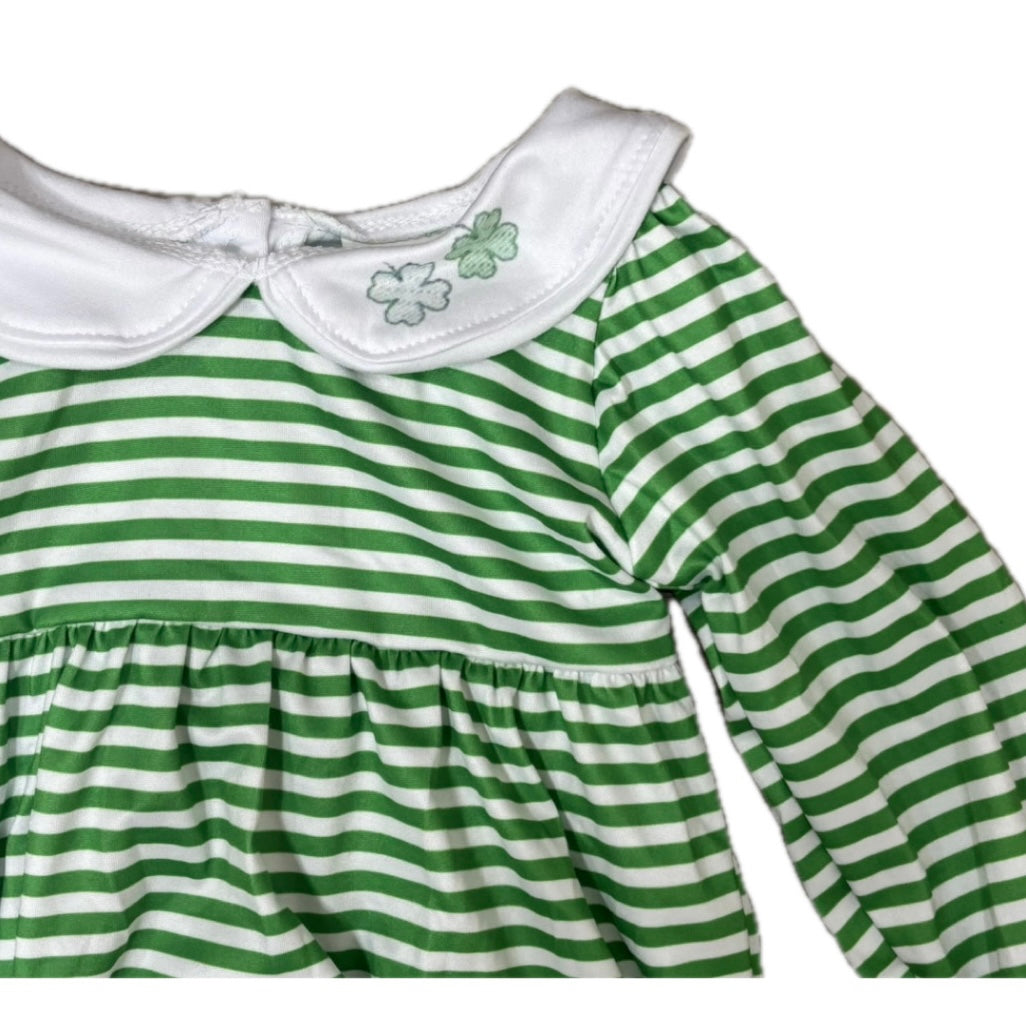 Lucky Stripe Bubble