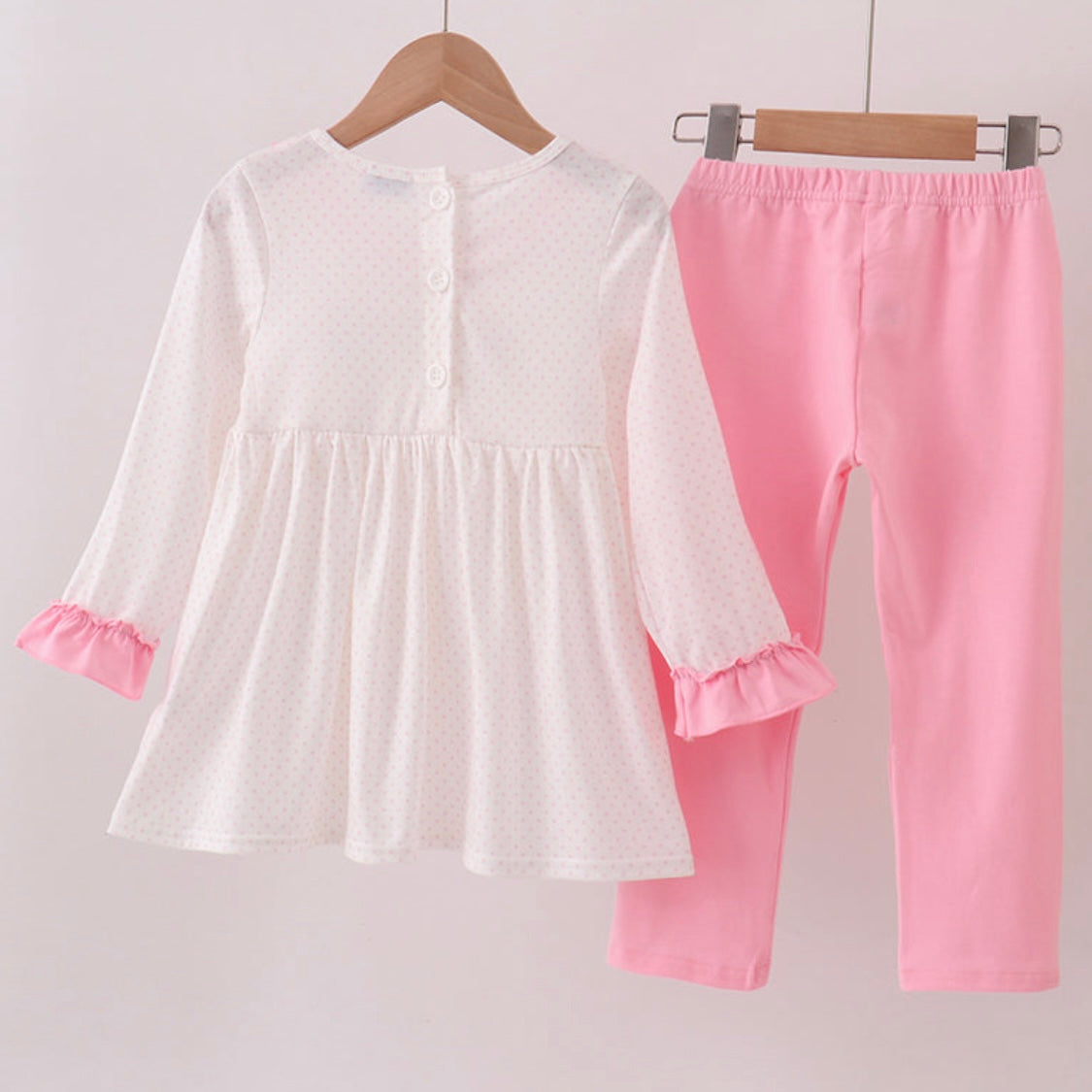Santa Sweetie Set