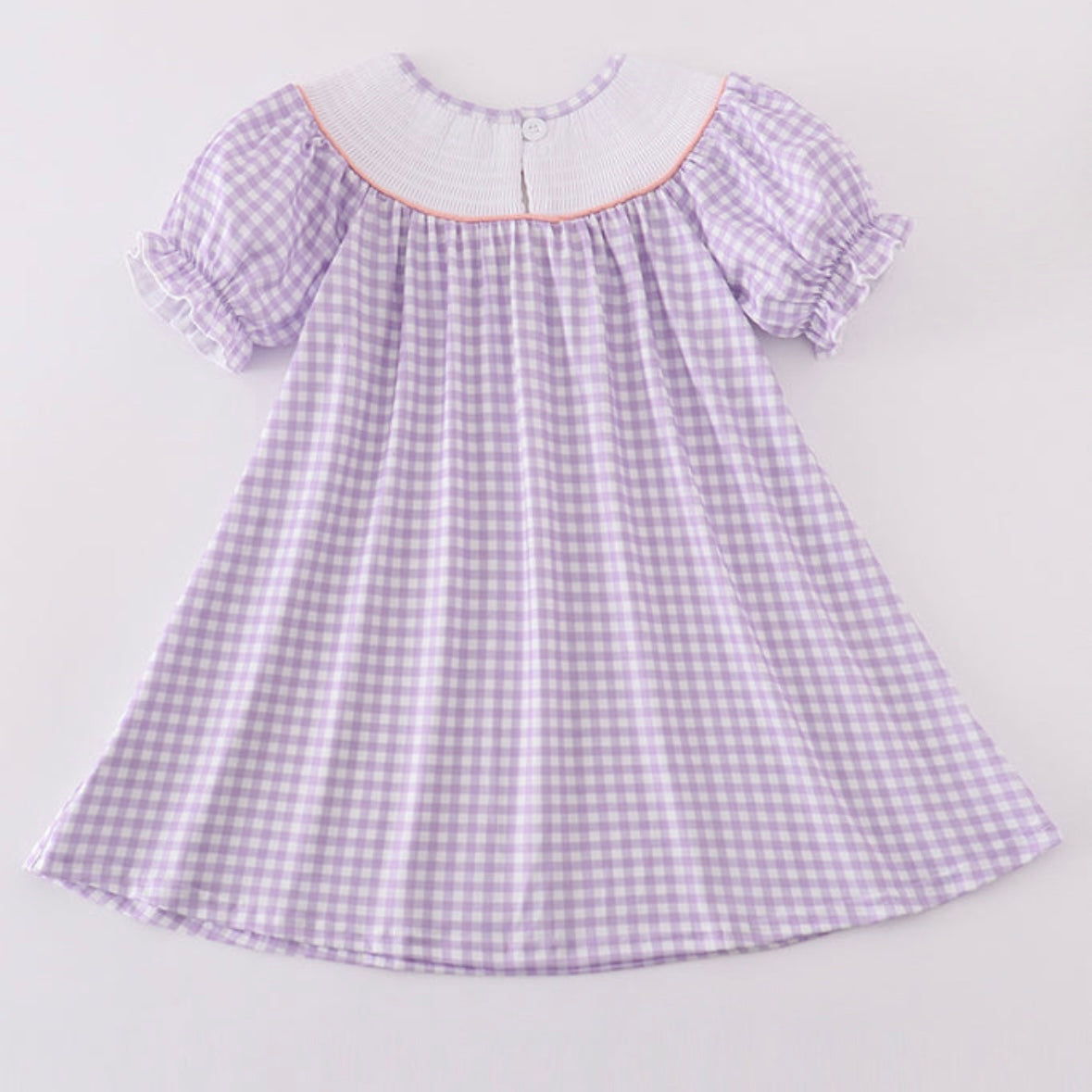 Bunny Meadow Dress