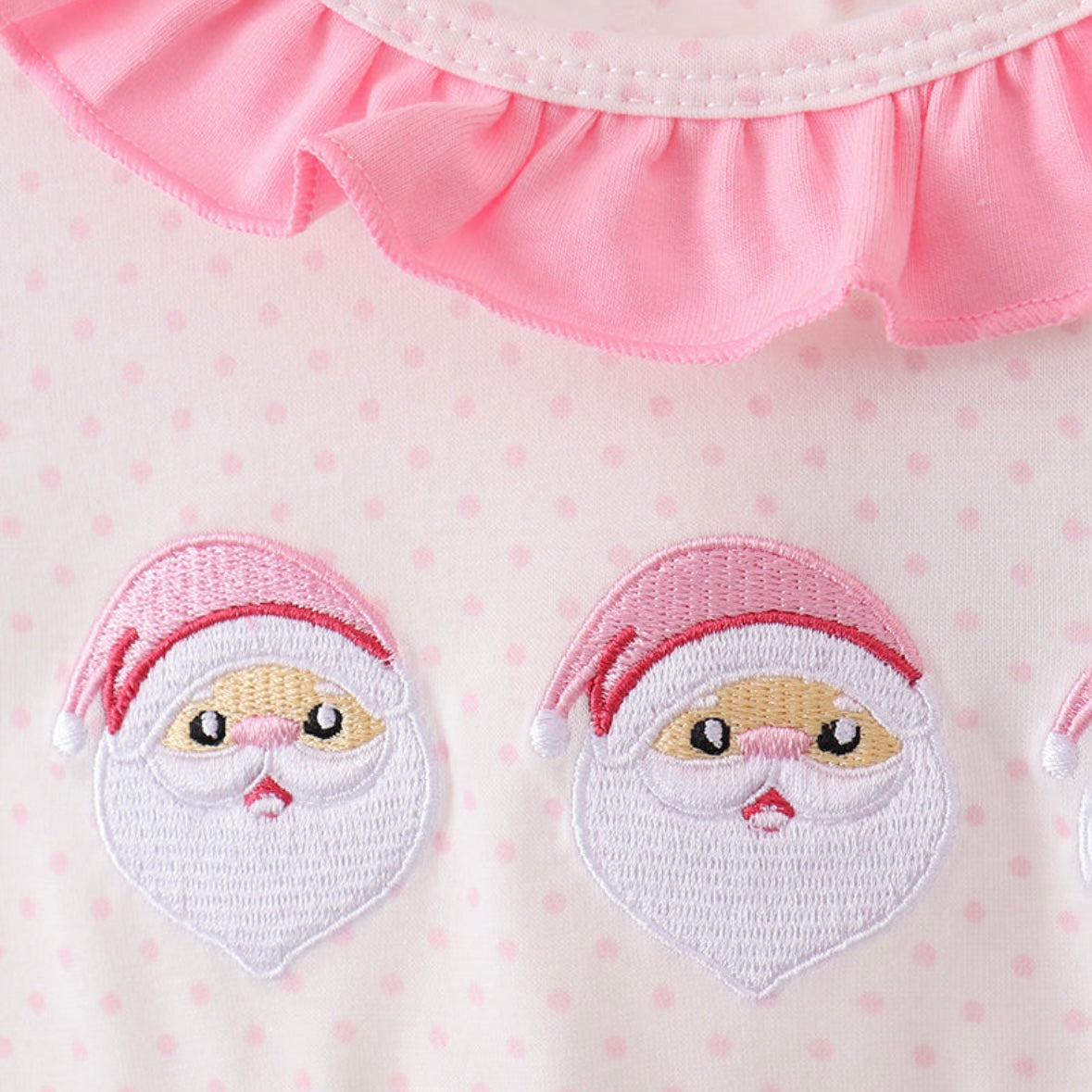 Santa Sweetie Set