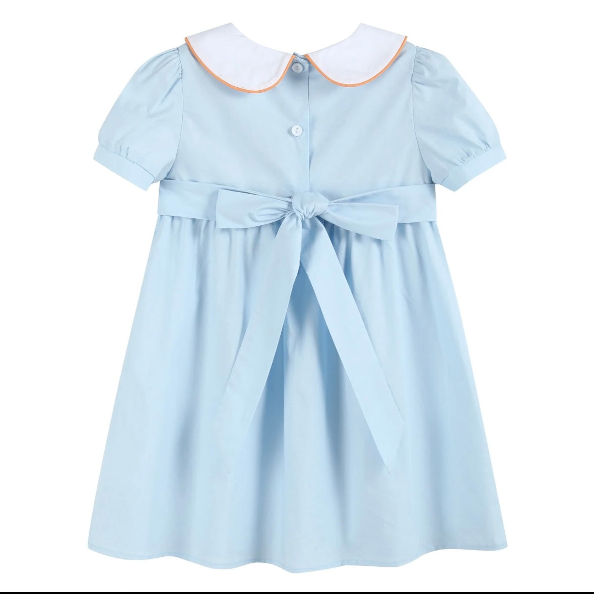 Vine & Dandy Dress