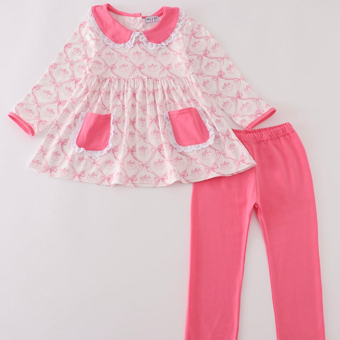 Little Heart Set