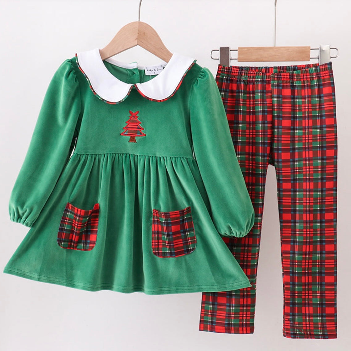 Holiday Hug Set