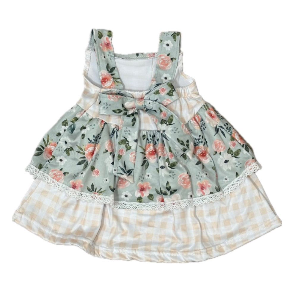 Spring Blossom Picnic Set