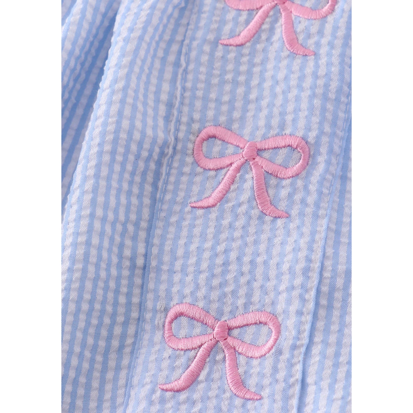 Twinkle Toes & Bows Set