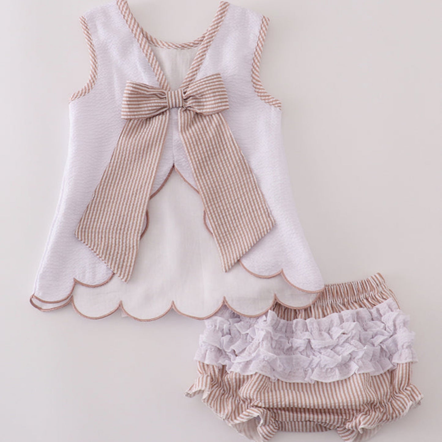 Sunset Petal Set