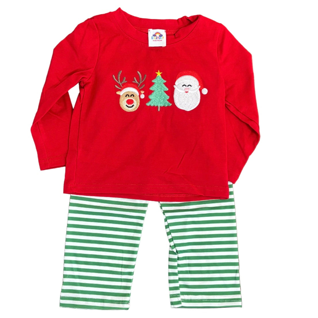 Merry Little Moments Boy Set