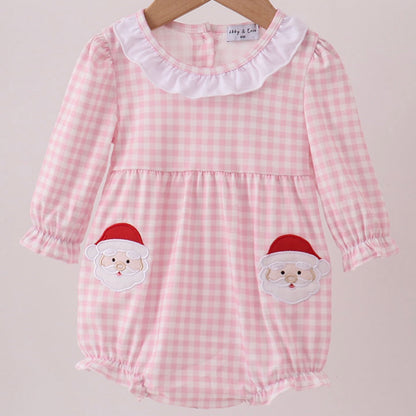 Santa Baby Bubble