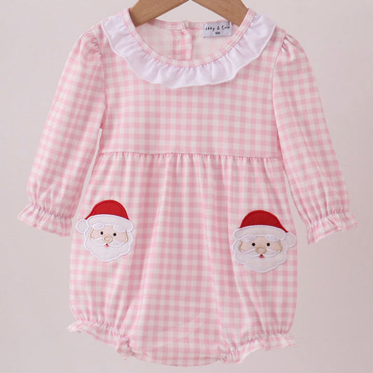 Santa Baby Bubble