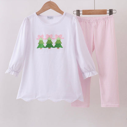 Holly Hug Set