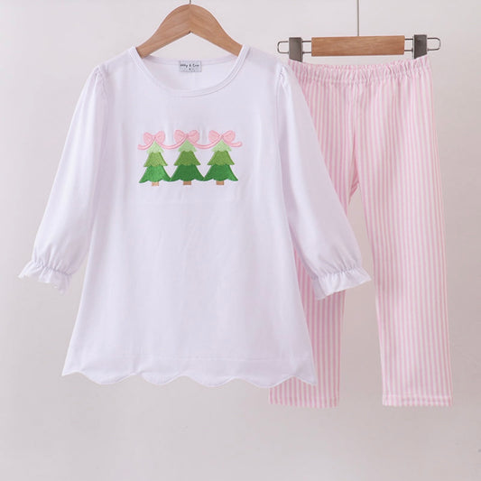 Holly Hug Set