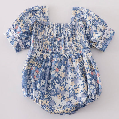 Sweet Blossom Bubble
