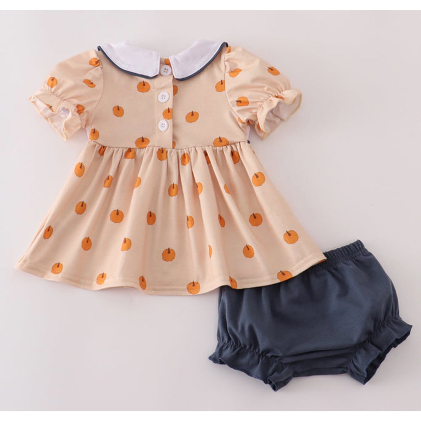 Feeling Gourdgeous Bloomer Set