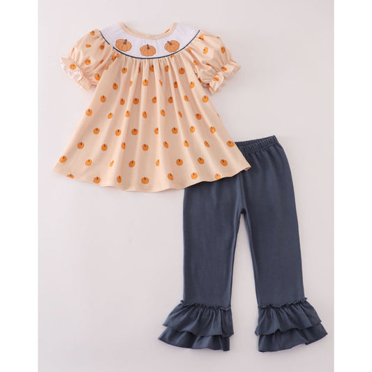 Feeling Gourdgeous Pant Set