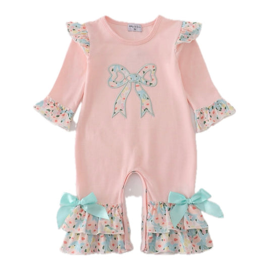 Sweet Celebration Romper