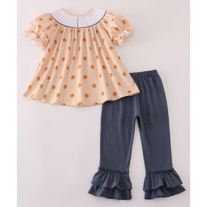 Feeling Gourdgeous Pant Set