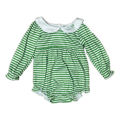 Lucky Stripe Bubble