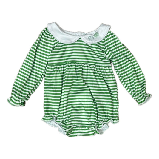 Lucky Stripe Bubble