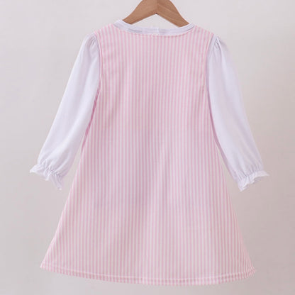 Holly Hug Dress