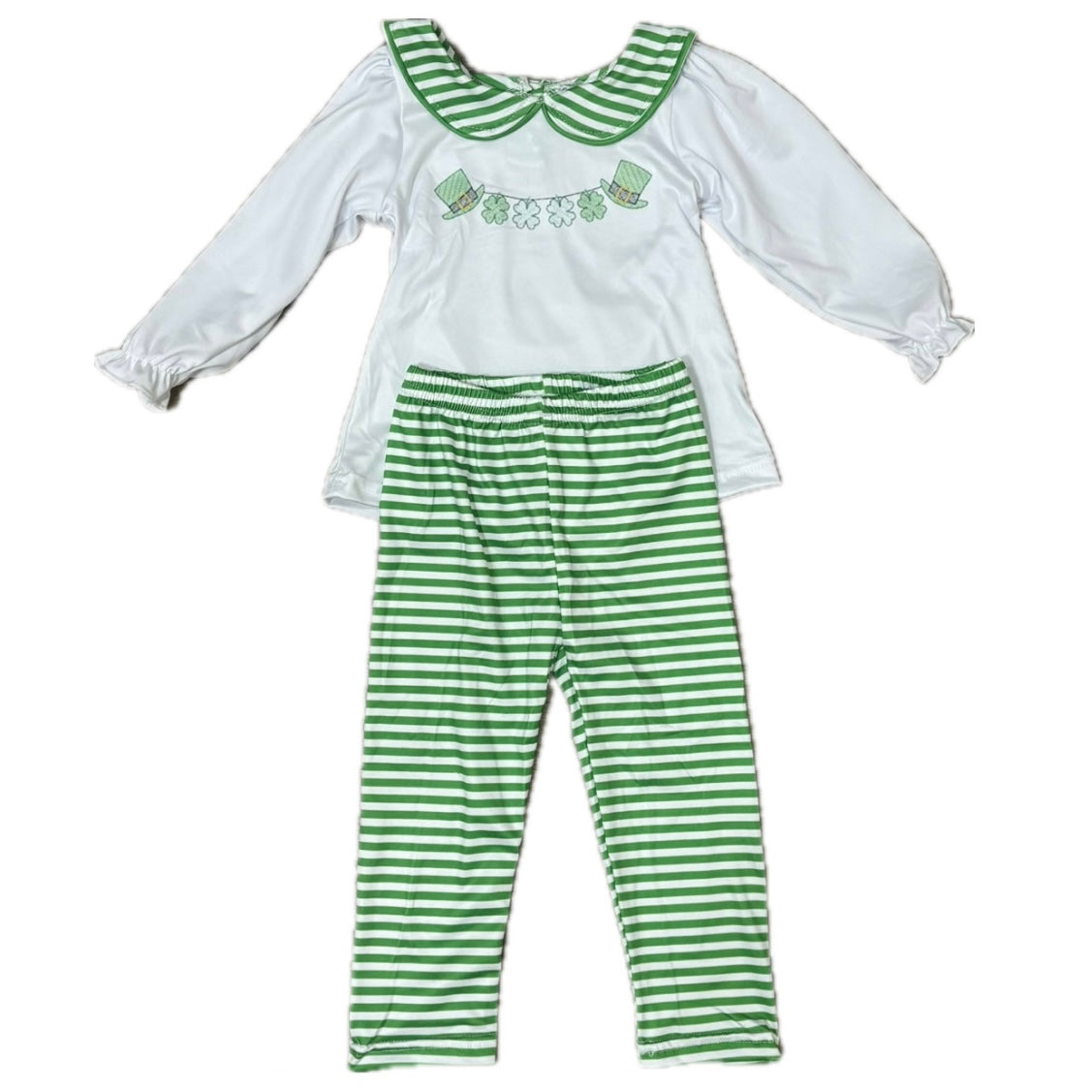 Lucky Stripe Set