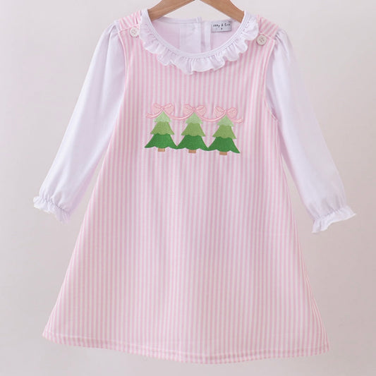 Holly Hug Dress