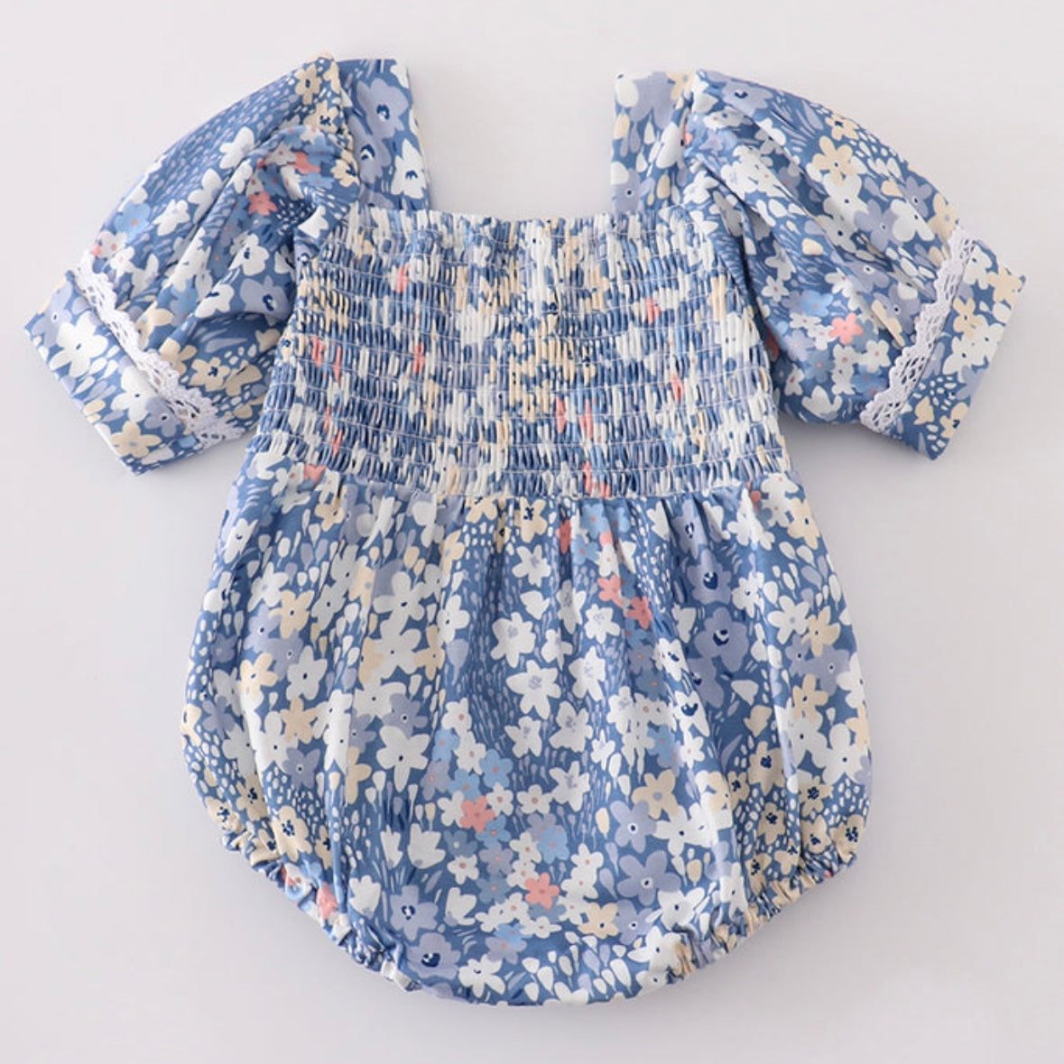 Sweet Blossom Bubble