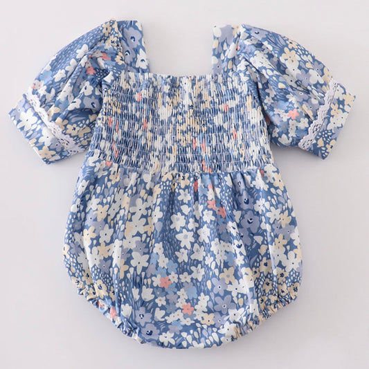 Sweet Blossom Bubble