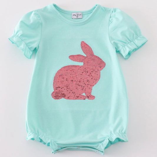 Bunny Twinkle Bubble