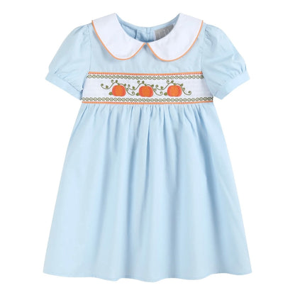 Vine & Dandy Dress