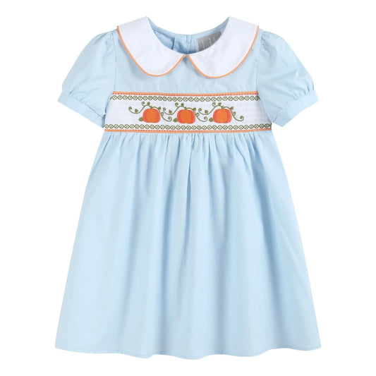 Vine & Dandy Dress