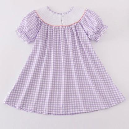 Bunny Meadow Dress