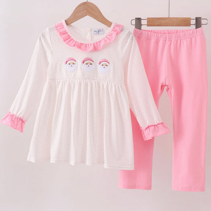 Santa Sweetie Set