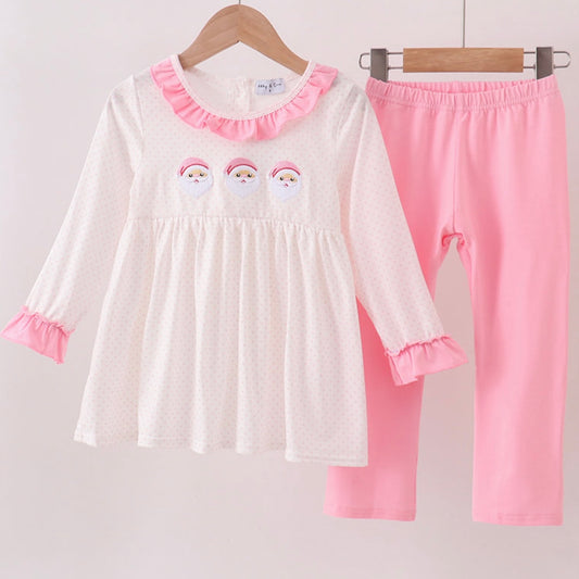 Santa Sweetie Set