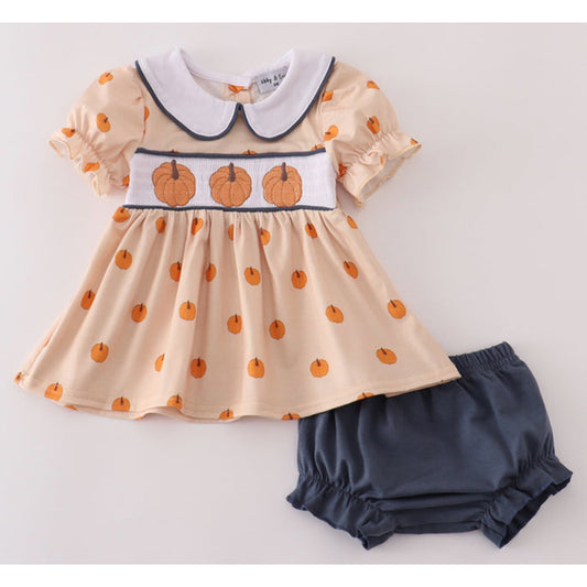 Feeling Gourdgeous Bloomer Set