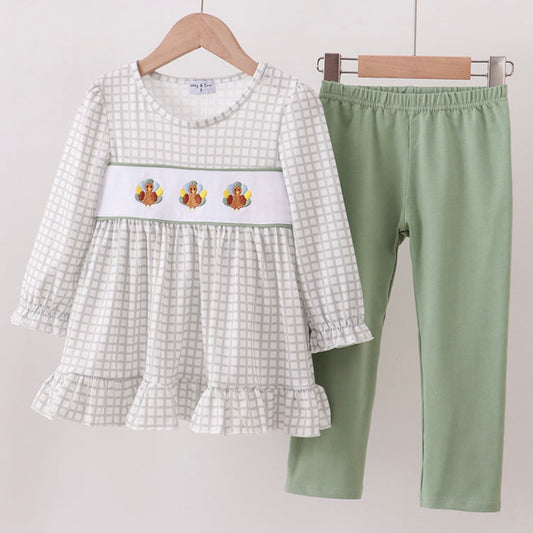 Thankful Threads Set