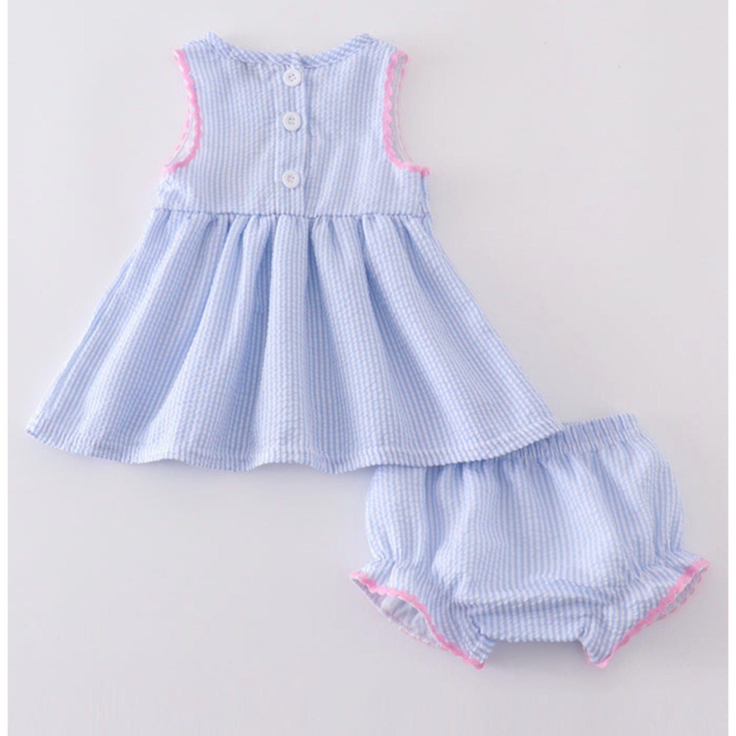 Twinkle Toes & Bows Set