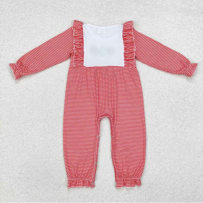 Sleigh All Day Stripe Jumpsuit