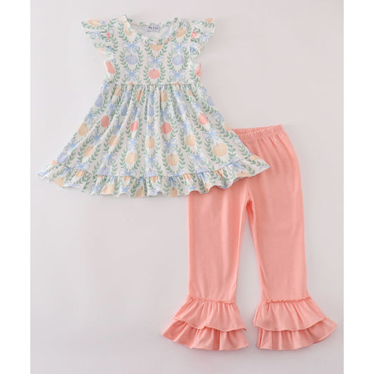 Falling For Pumpkins Set