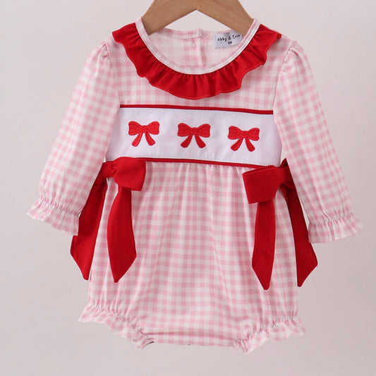 Santa’s Sweetheart Bubble