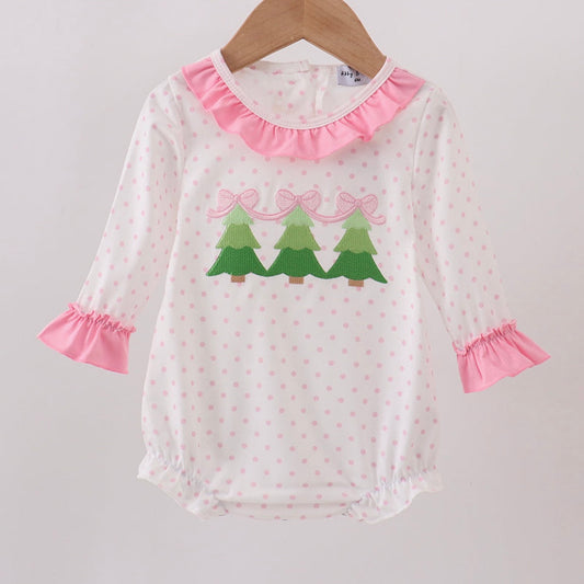 Holly Hug Bubble